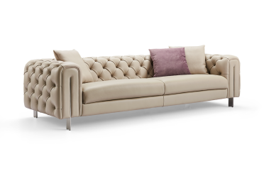 Discover the Best Modern Sofas from China for Your Stylish Home