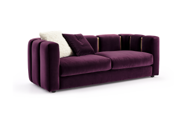 Modern Sofa China: Embracing Comfort and Style with Camosahome