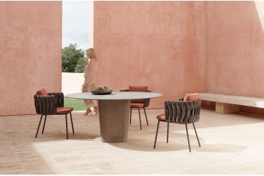 Top Outdoor Furniture China Supplier: Why CAMOSA Stands Out