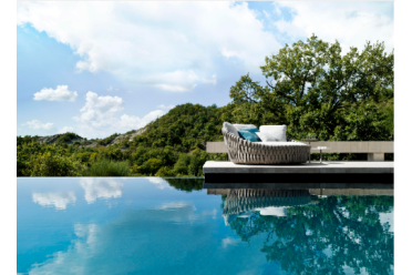 Why Outdoor Furniture from China is Gaining Popularity Worldwide: Key Benefits and Trends